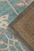 Ushak carpet 245 x 175 cms - The Nomads Tent